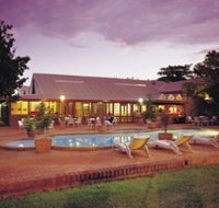 Kimberley Hotel - Geraldton Accommodation
