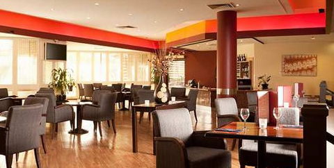 Doubletree By Hilton Alice Springs - Geraldton Accommodation 0