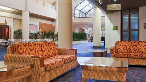 Doubletree By Hilton Alice Springs - Geraldton Accommodation 3