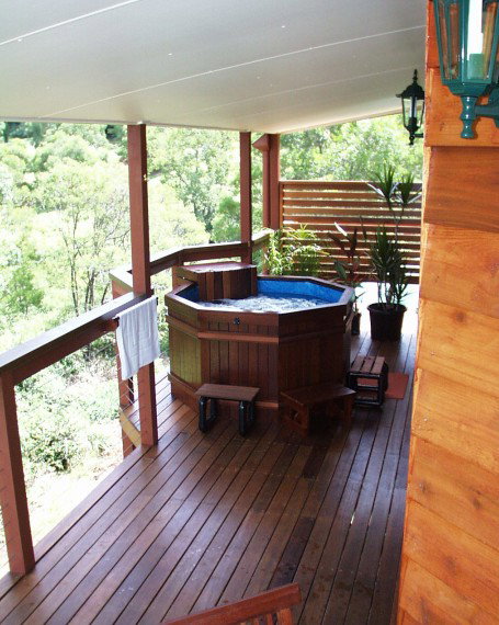 Ravensbourne Escape Holiday Cottages - Geraldton Accommodation 0