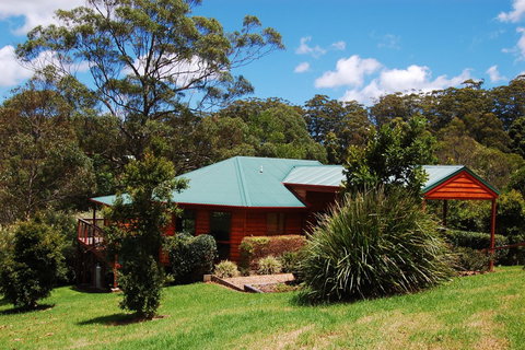 Ravensbourne Escape Holiday Cottages - Geraldton Accommodation 1