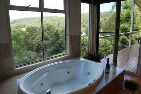 Ravensbourne Escape Holiday Cottages - Geraldton Accommodation 3
