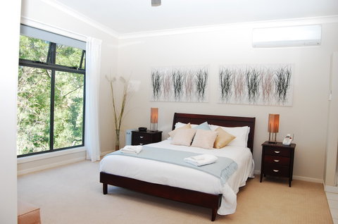 Ravensbourne Escape Holiday Cottages - Geraldton Accommodation 4