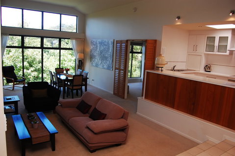 Ravensbourne Escape Holiday Cottages - Geraldton Accommodation 5