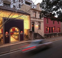 Rendezvous Stafford Hotel - Geraldton Accommodation