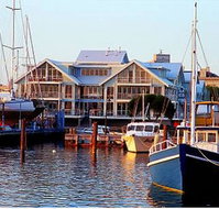 Pelicans Landing - Geraldton Accommodation