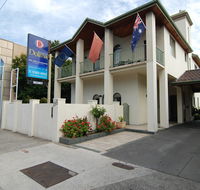 Hotel Dolma - Geraldton Accommodation
