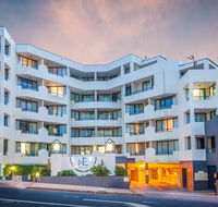 West End Central Apartments - Geraldton Accommodation