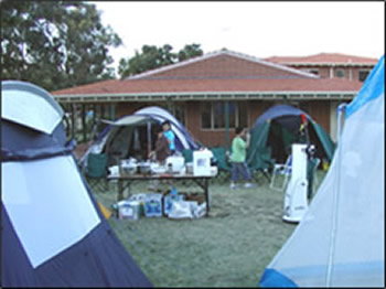 Banksia Tourist Park - Geraldton Accommodation 4