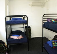Zing Backpackers Hostel - Geraldton Accommodation