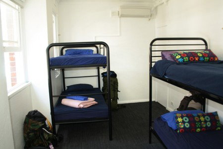 Zing Backpackers Hostel - Geraldton Accommodation 0