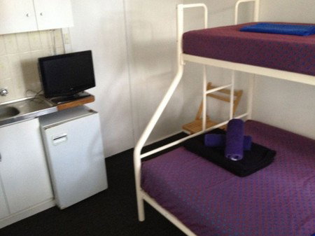 Zing Backpackers Hostel - Geraldton Accommodation 2