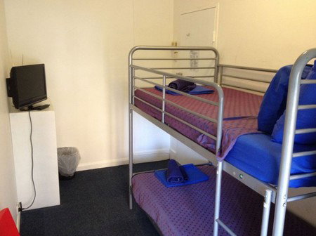 Zing Backpackers Hostel - Geraldton Accommodation 3