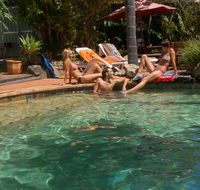 Trekkers Backpackers - Geraldton Accommodation