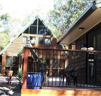 Harmony Nature Retreat - Geraldton Accommodation