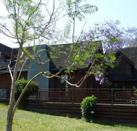 Fairy Wren Lodge Bed  Breakfast - Geraldton Accommodation