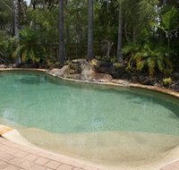 The Gold Coast Queenslander - Geraldton Accommodation