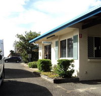 Palm Beach Mobile  Tourist Park - Geraldton Accommodation