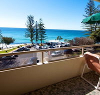Park Towers Holiday Units - Geraldton Accommodation