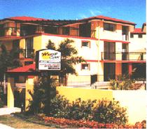 Mango Cove Resort - Geraldton Accommodation 0