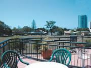 Mango Cove Resort - Geraldton Accommodation 3