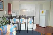 Mango Cove Resort - Geraldton Accommodation 4