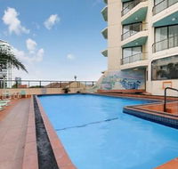 Sandy Point Beach Resort - Geraldton Accommodation