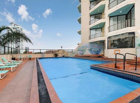 Sandy Point Beach Resort - Geraldton Accommodation 0