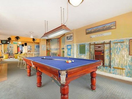 Sandy Point Beach Resort - Geraldton Accommodation 1
