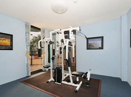 Sandy Point Beach Resort - Geraldton Accommodation 3