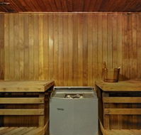Golden Shores Holiday Club - Geraldton Accommodation