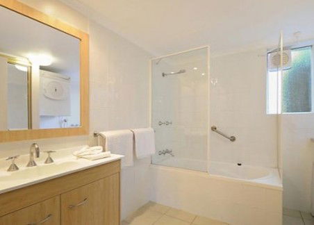 Golden Shores Holiday Club - Geraldton Accommodation 1
