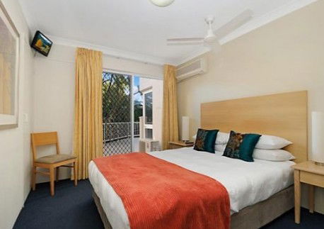 Golden Shores Holiday Club - Geraldton Accommodation 2