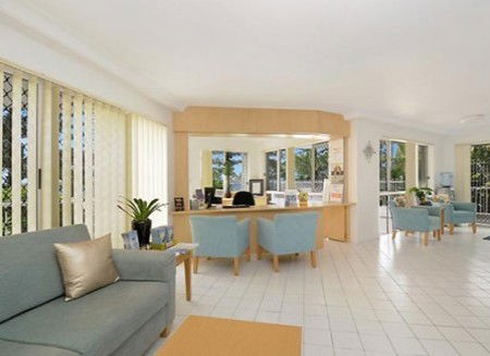 Golden Shores Holiday Club - Geraldton Accommodation 3