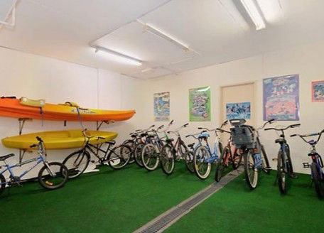Golden Shores Holiday Club - Geraldton Accommodation 5