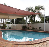 Ambassador Apartments Holiday Units - Geraldton Accommodation