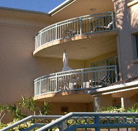 Golden Sea Apartments - Geraldton Accommodation