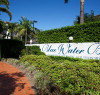 Blue Water Bay Luxury Villas - Geraldton Accommodation