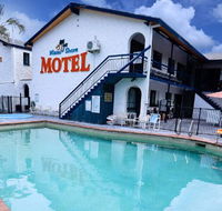 Miami Shore Motel - Geraldton Accommodation