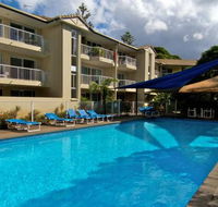 Apartments Paradise Grove - Geraldton Accommodation