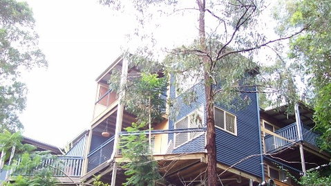Tambaridge Bed & Breakfast - Geraldton Accommodation 0