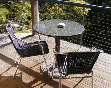 Tambaridge Bed & Breakfast - Geraldton Accommodation 3