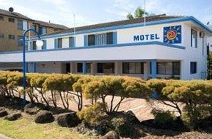 Ocean Blue Motel - Geraldton Accommodation 1
