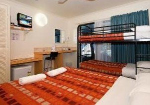 Ocean Blue Motel - Geraldton Accommodation 2