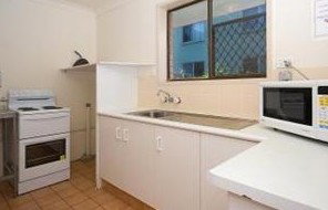 Ocean Blue Motel - Geraldton Accommodation 3