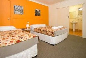 Ocean Blue Motel - Geraldton Accommodation 5