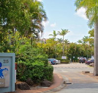 Sailfish Cove - Geraldton Accommodation