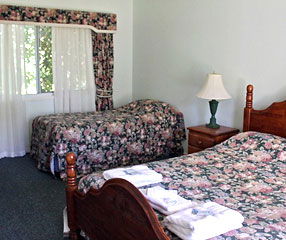 Woodleigh Homestead Bed & Breakfast - Geraldton Accommodation 1