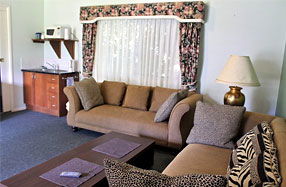 Woodleigh Homestead Bed & Breakfast - Geraldton Accommodation 2