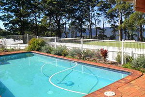 Woodleigh Homestead Bed & Breakfast - Geraldton Accommodation 4